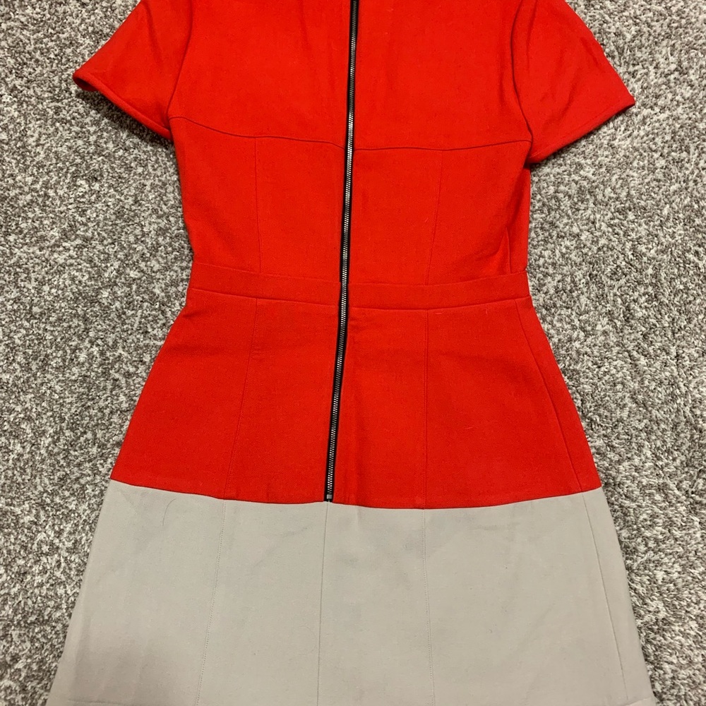 Bcbg dress